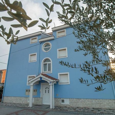 Blue Mate Appartement Bibinje Buitenkant foto