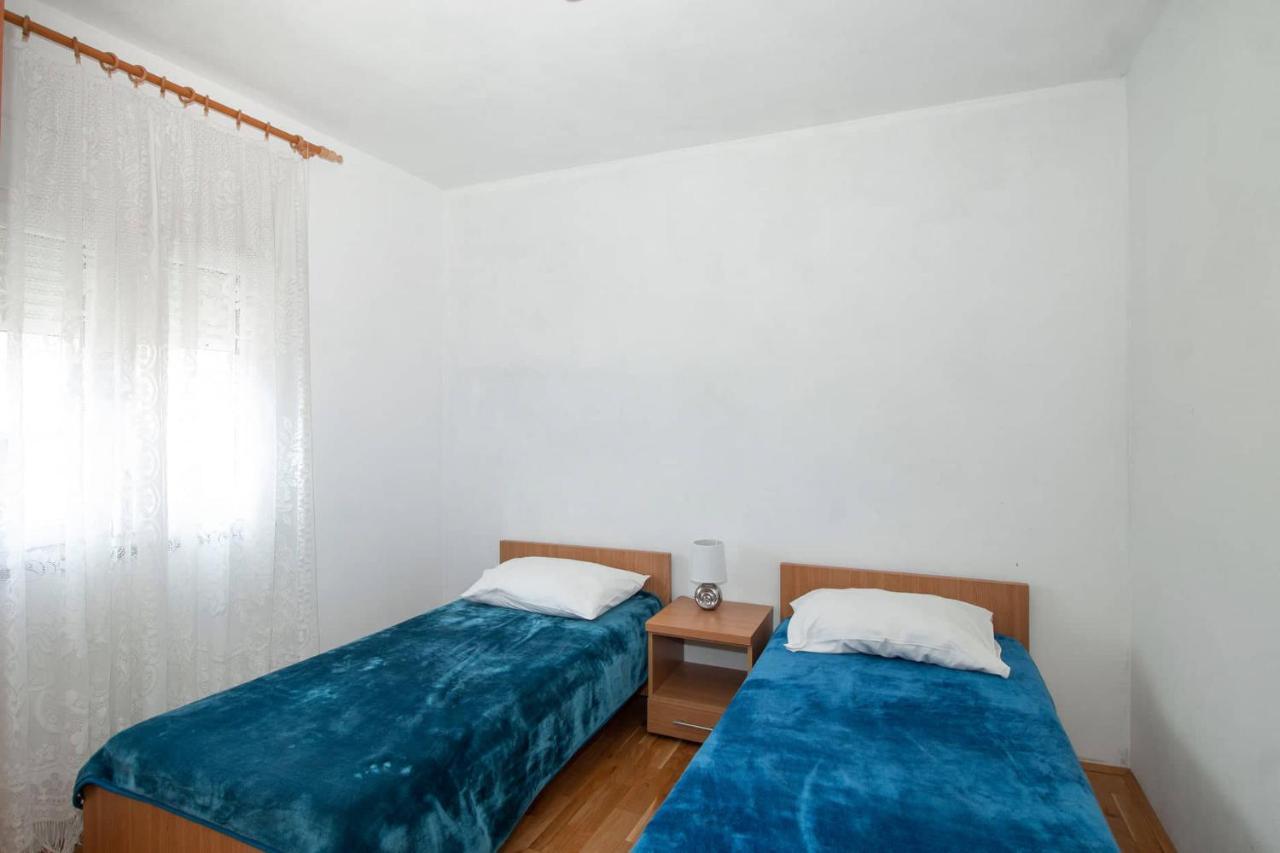 Blue Mate Appartement Bibinje Buitenkant foto