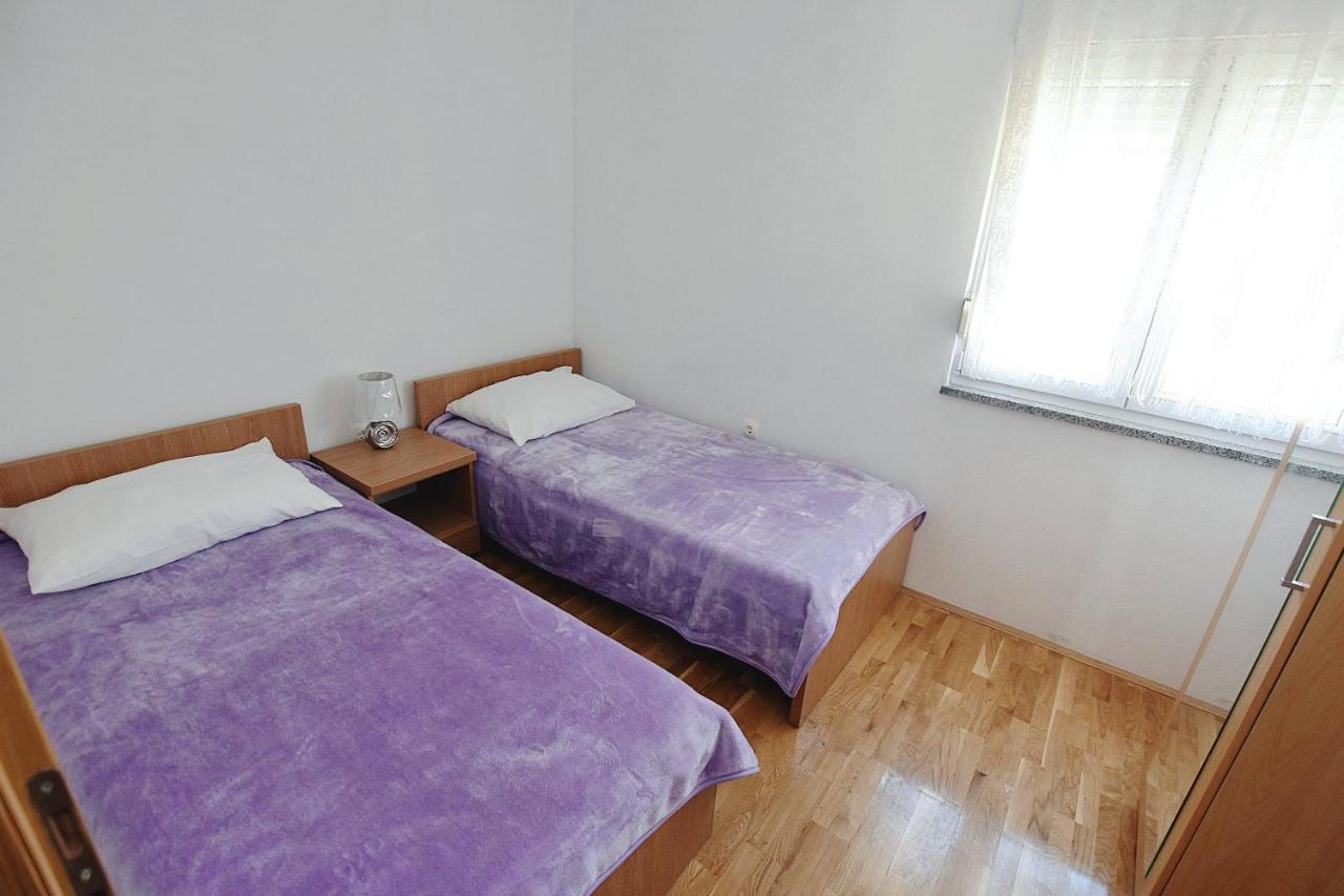 Blue Mate Appartement Bibinje Buitenkant foto