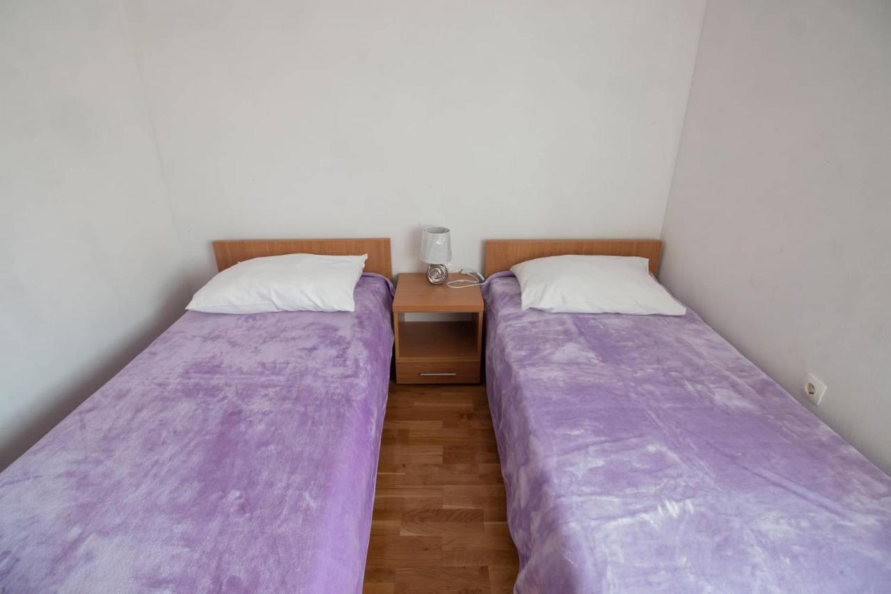 Blue Mate Appartement Bibinje Buitenkant foto