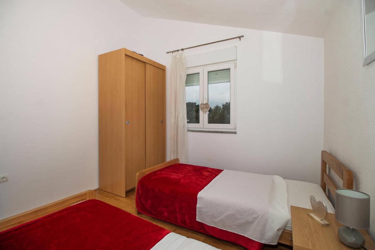 Blue Mate Appartement Bibinje Buitenkant foto